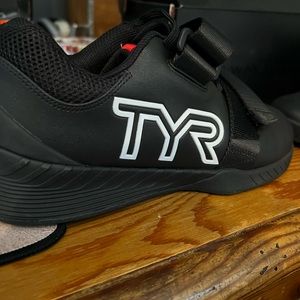 TYR Weightlifting Shoe
